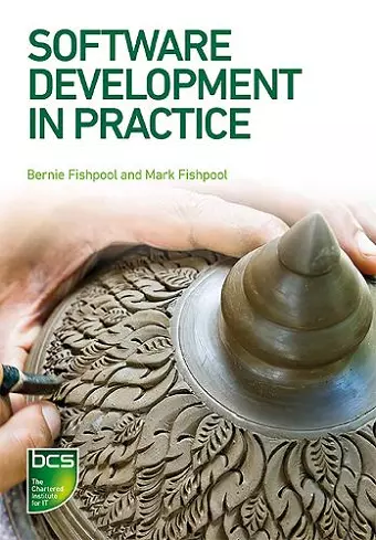 Software Development in Practice cover