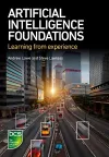 Artificial Intelligence Foundations cover