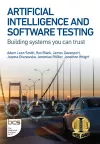 Artificial Intelligence and Software Testing cover