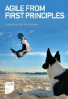 Agile From First Principles cover