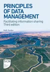 Principles of Data Management cover
