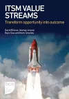 ITSM Value Streams cover