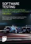 Software Testing cover