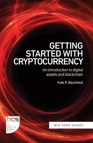 Getting Started with Cryptocurrency cover