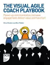 The Visual Agile Coach Playbook cover