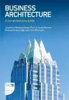 Business Architecture cover