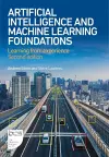 Artificial Intelligence and Machine Learning Foundations cover