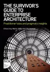 The Survivor's Guide to Enterprise Architecture cover