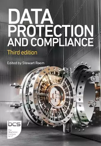 Data Protection and Compliance cover