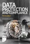 Data Protection and Compliance cover