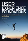User Experience Foundations cover