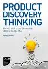 Product Discovery Thinking cover
