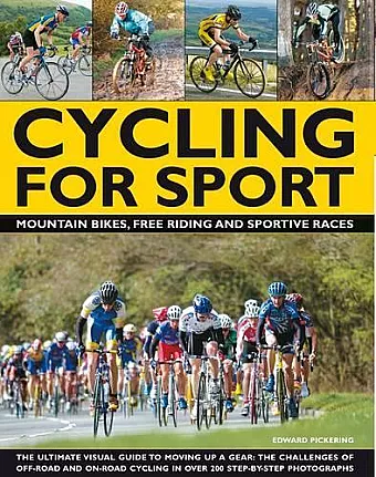 Cycling for Sport cover