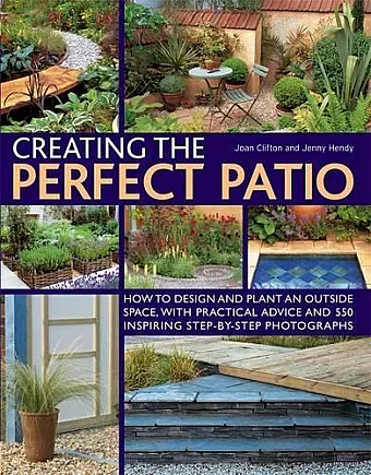 Creating the Perfect Patio cover