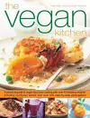 Vegan Kitchen cover