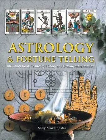 Astrology and Fortune Telling cover