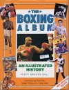 Boxing Album cover
