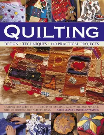 Quilting cover