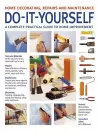Do-it-yourself cover