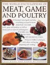 World Encyclopedia of Meat, Game and Poultry cover