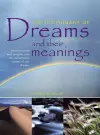 Dictionary of Dreams and Their Meanings cover