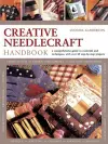 Creative Needlework Handbook cover