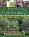 Garden Planning and Garden Design cover