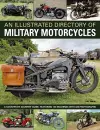 Illustrated Directory of Military Motorcycles cover