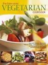 Best-ever Vegetarian Cookbook cover