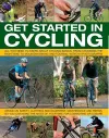 Get Started in Cycling cover