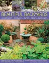 Beautiful Backyards and Patios cover