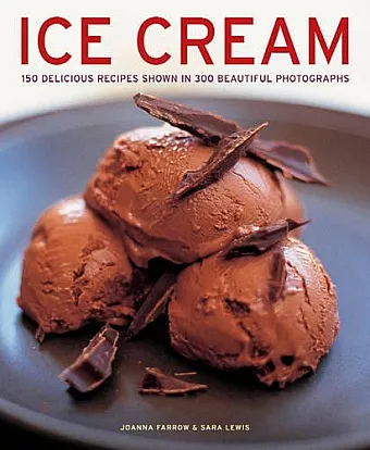 Ice Cream cover
