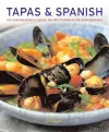 Tapas and Spanish cover