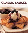 Classic Sauces cover