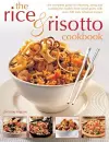 Rice and Risotto Cookbook cover