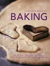 Complete Book of Baking cover
