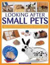 Looking After Small Pets cover