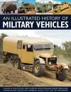 Illustrated History of Military Vehicles cover