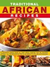Traditional African Recipes cover