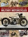 Illustrated History of Military Motorcycles cover