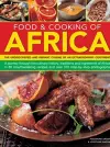 Food & Cooking of Africa cover