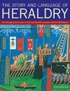 The Story and Language of Heraldry cover