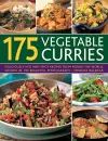 175 Vegetable Curries cover