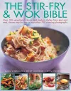 Stir Fry and Wok Bible cover
