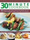 Best-ever 30 Minute Cookbook cover