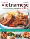 Classic Vietnamese Cooking cover