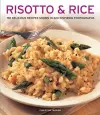 Risotto & Rice cover