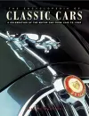 Encyclopedia of Classic Cars cover