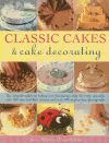 Classic Cakes & Cake Decorating cover