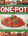 The Ultimate One-pot Cookbook cover
